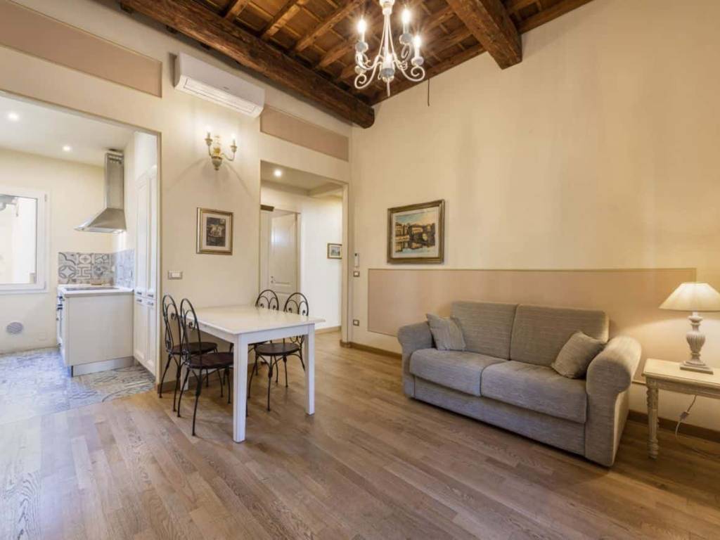 appartamento in affitto a Firenze in zona Centro San Frediano