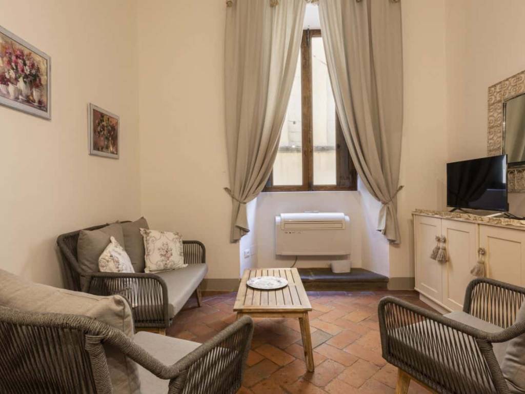 appartamento in affitto a Firenze in zona Centro San Frediano