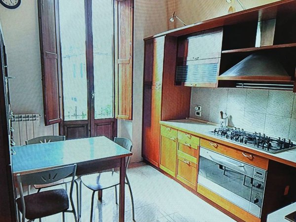 negozio in affitto a Firenze in zona Le Cure
