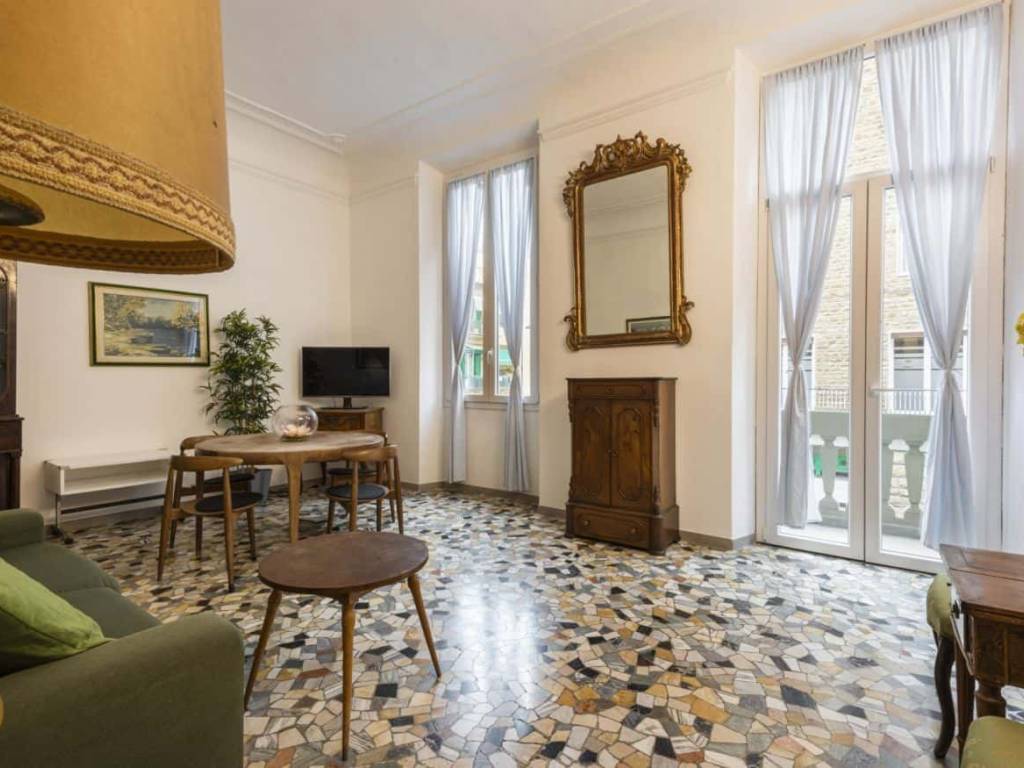 appartamento in affitto a Firenze in zona Campo di Marte