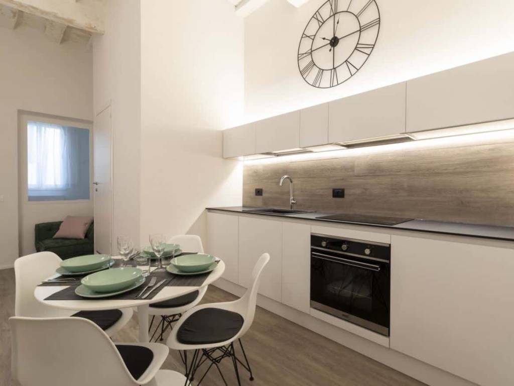 appartamento in affitto a Firenze