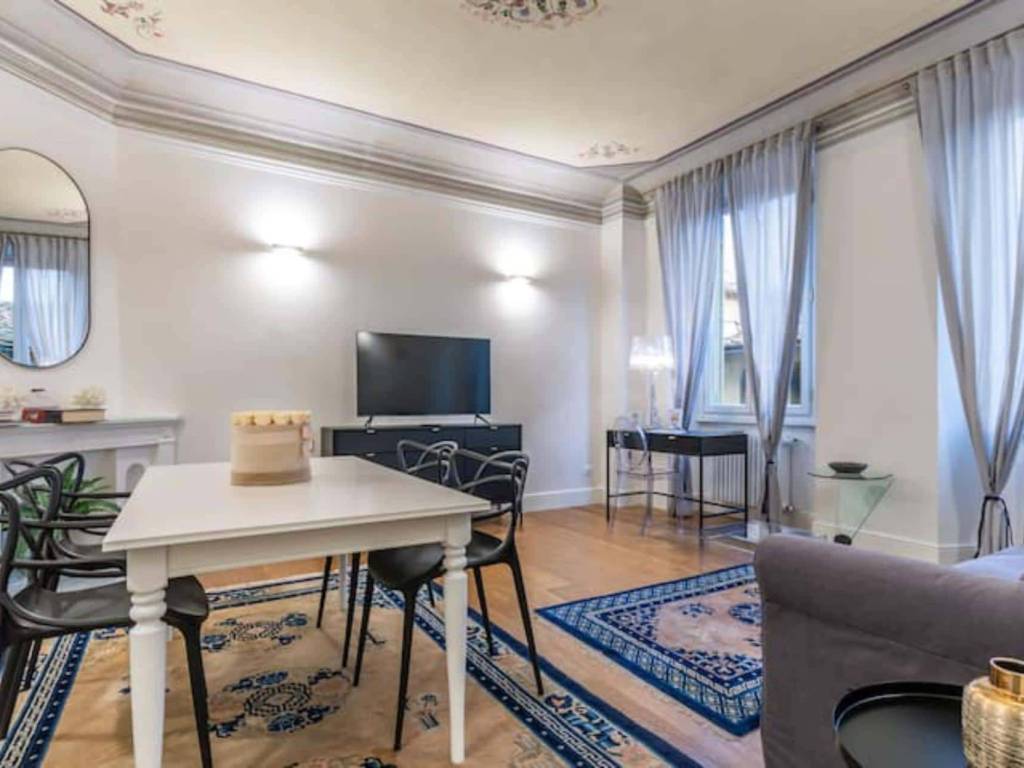 appartamento in affitto a Firenze