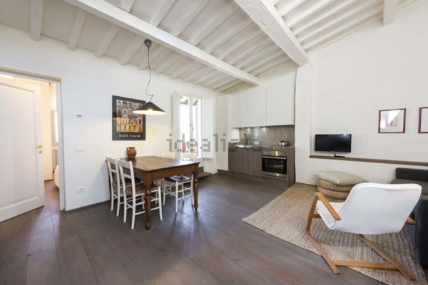appartamento in affitto a Firenze in zona Centro Santa Croce