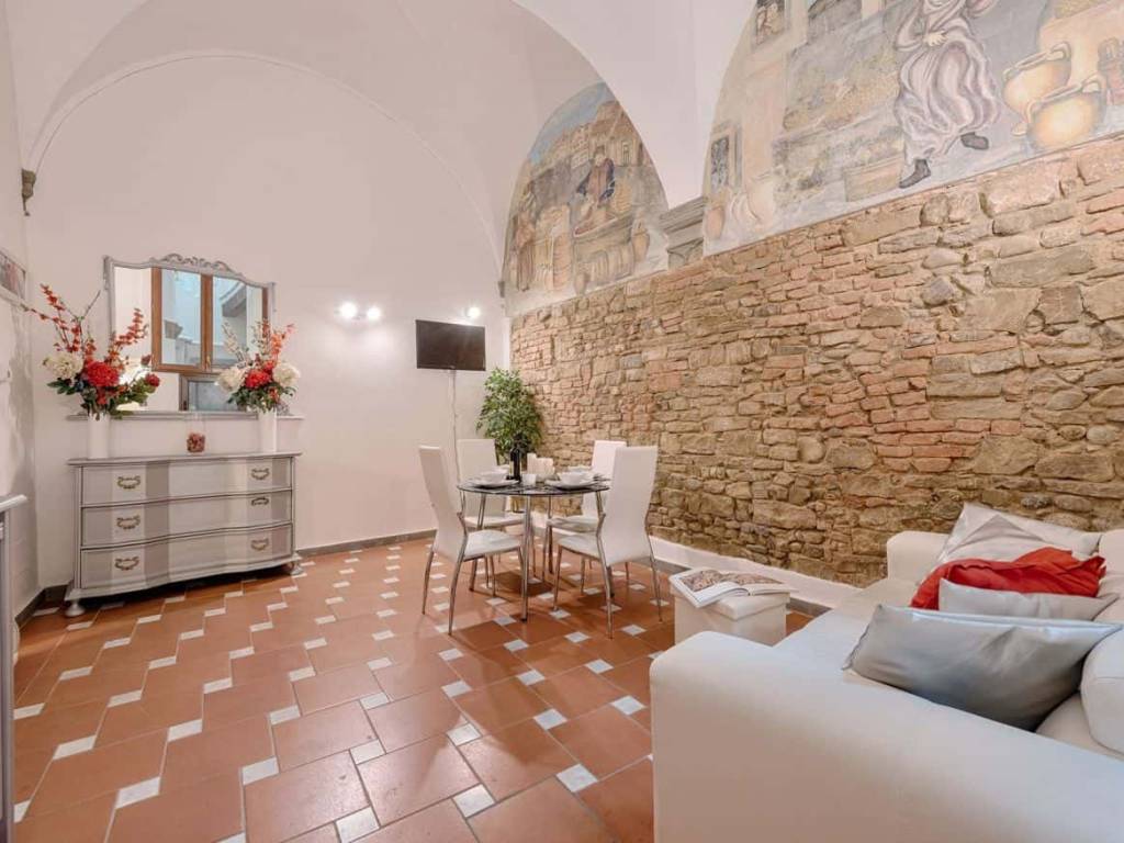 appartamento in affitto a Firenze in zona Centro San Frediano