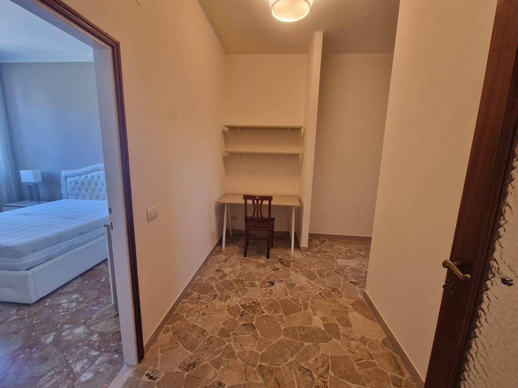 appartamento in affitto a Firenze in zona Gavinana