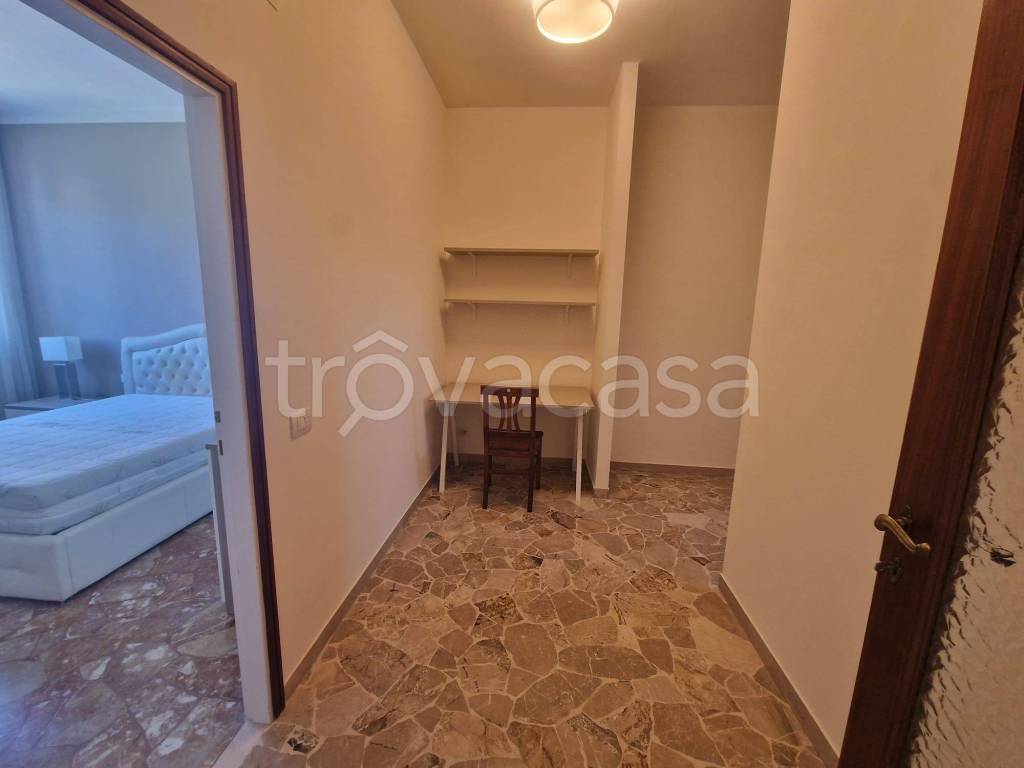 appartamento in affitto a Firenze in zona Gavinana