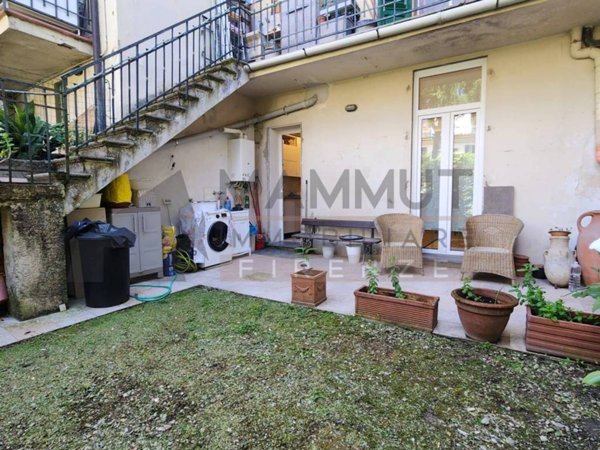 appartamento in affitto a Firenze in zona Bellariva