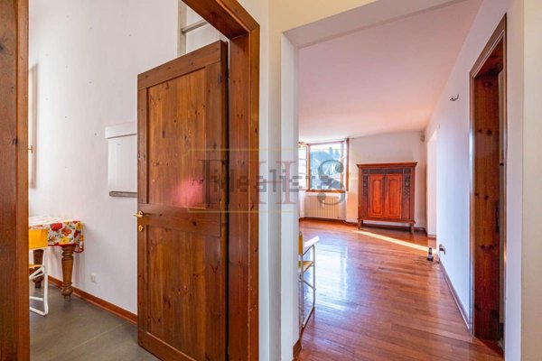 appartamento in affitto a Firenze in zona Gavinana