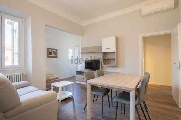 appartamento in affitto a Firenze in zona Centro Santa Croce