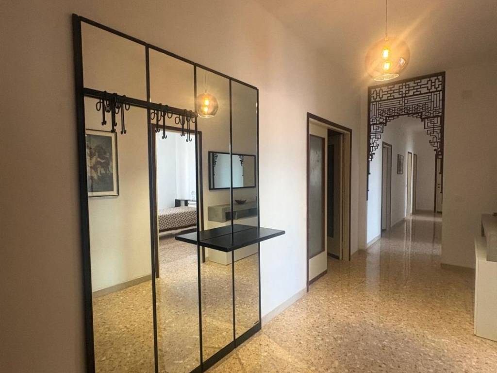 appartamento in affitto a Firenze