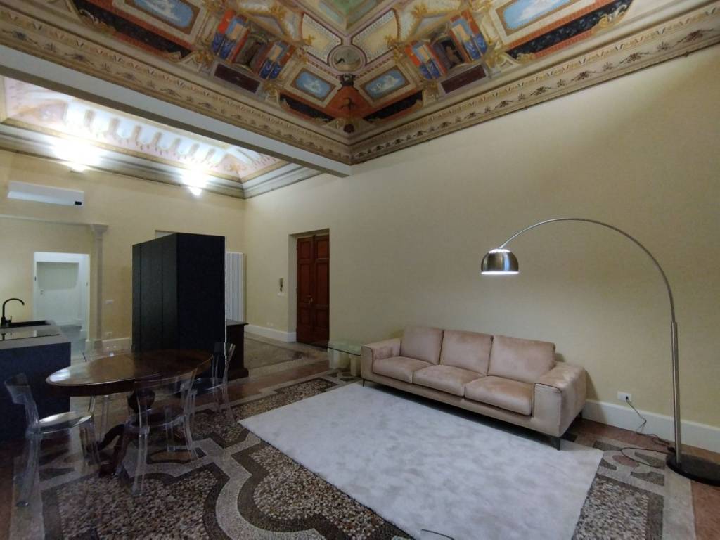 appartamento in affitto a Firenze in zona Porta Romana
