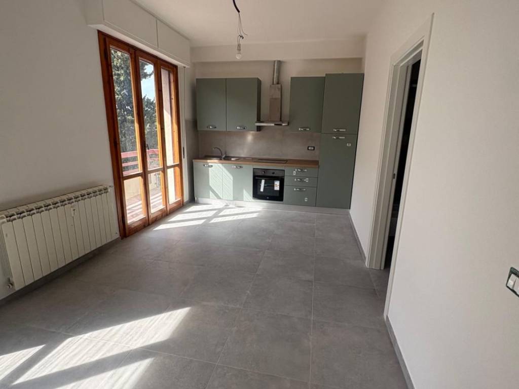 appartamento in affitto a Firenze in zona Soffiano