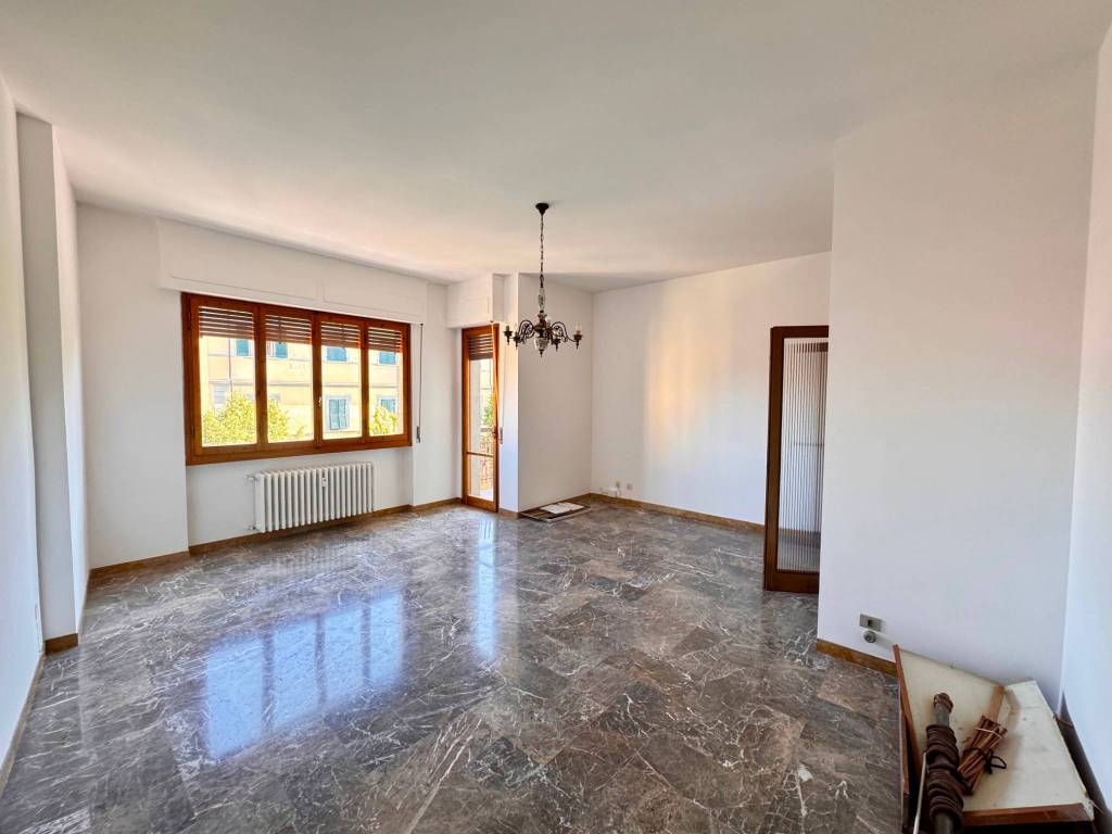 appartamento in affitto a Firenze in zona Settignano