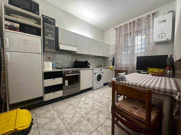 appartamento in affitto a Firenze in zona Novoli