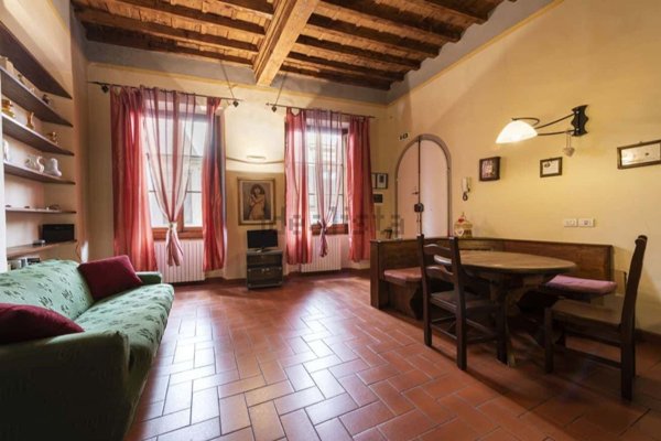appartamento in affitto a Firenze in zona Centro Santa Maria Novella