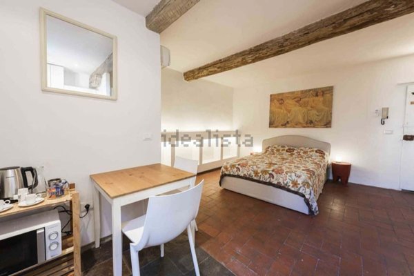 appartamento in affitto a Firenze in zona Centro Santa Maria Novella