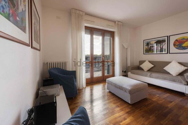 appartamento in affitto a Firenze in zona Centro Storico