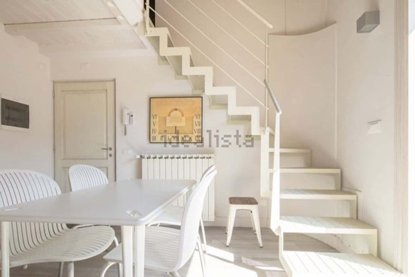 appartamento in affitto a Firenze in zona Centro Santa Croce