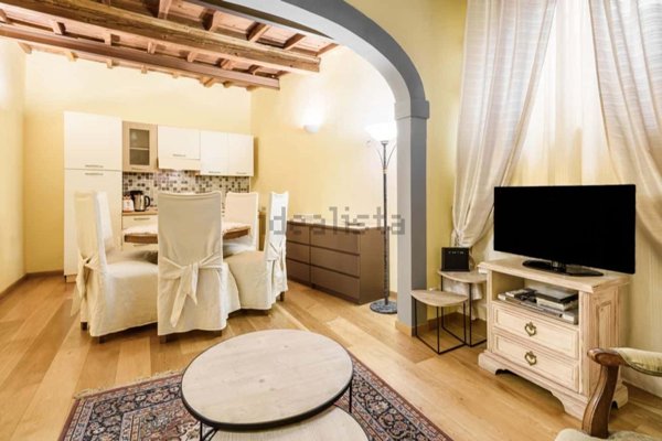 appartamento in affitto a Firenze in zona Centro Santa Croce