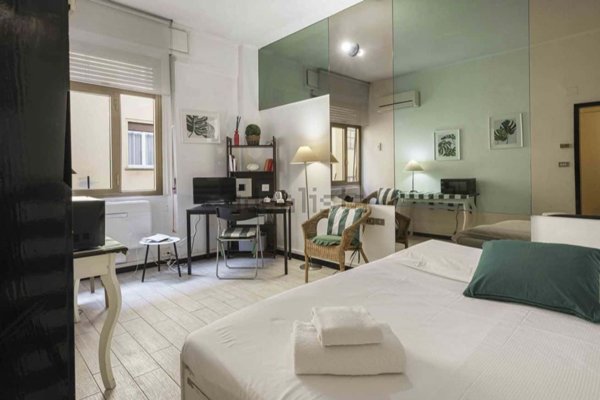 appartamento in affitto a Firenze in zona Centro San Frediano