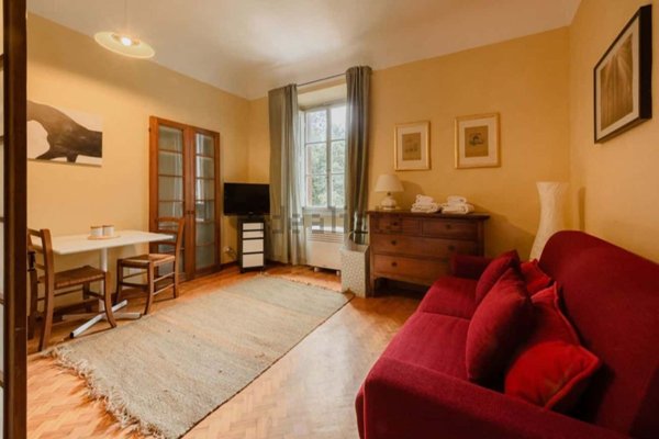 appartamento in affitto a Firenze in zona Porta Romana