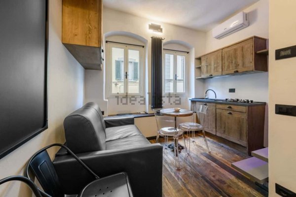 appartamento in affitto a Firenze in zona Centro San Frediano