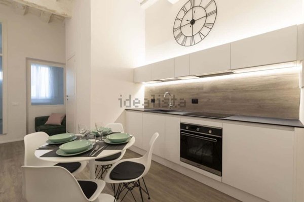 appartamento in affitto a Firenze in zona Centro Santa Croce