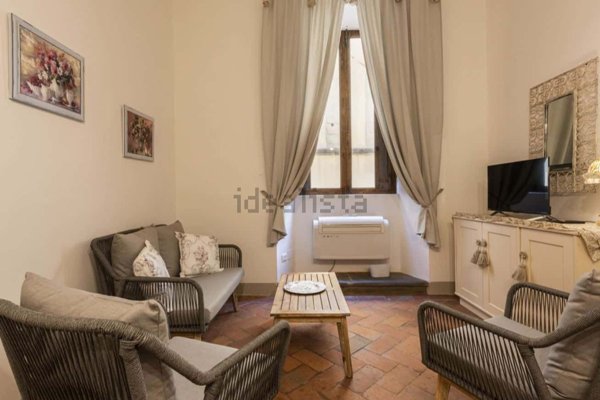 appartamento in affitto a Firenze in zona Centro San Frediano