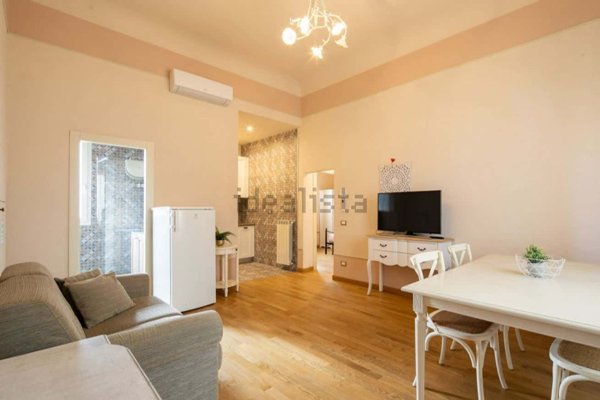 appartamento in affitto a Firenze in zona Centro Santa Croce