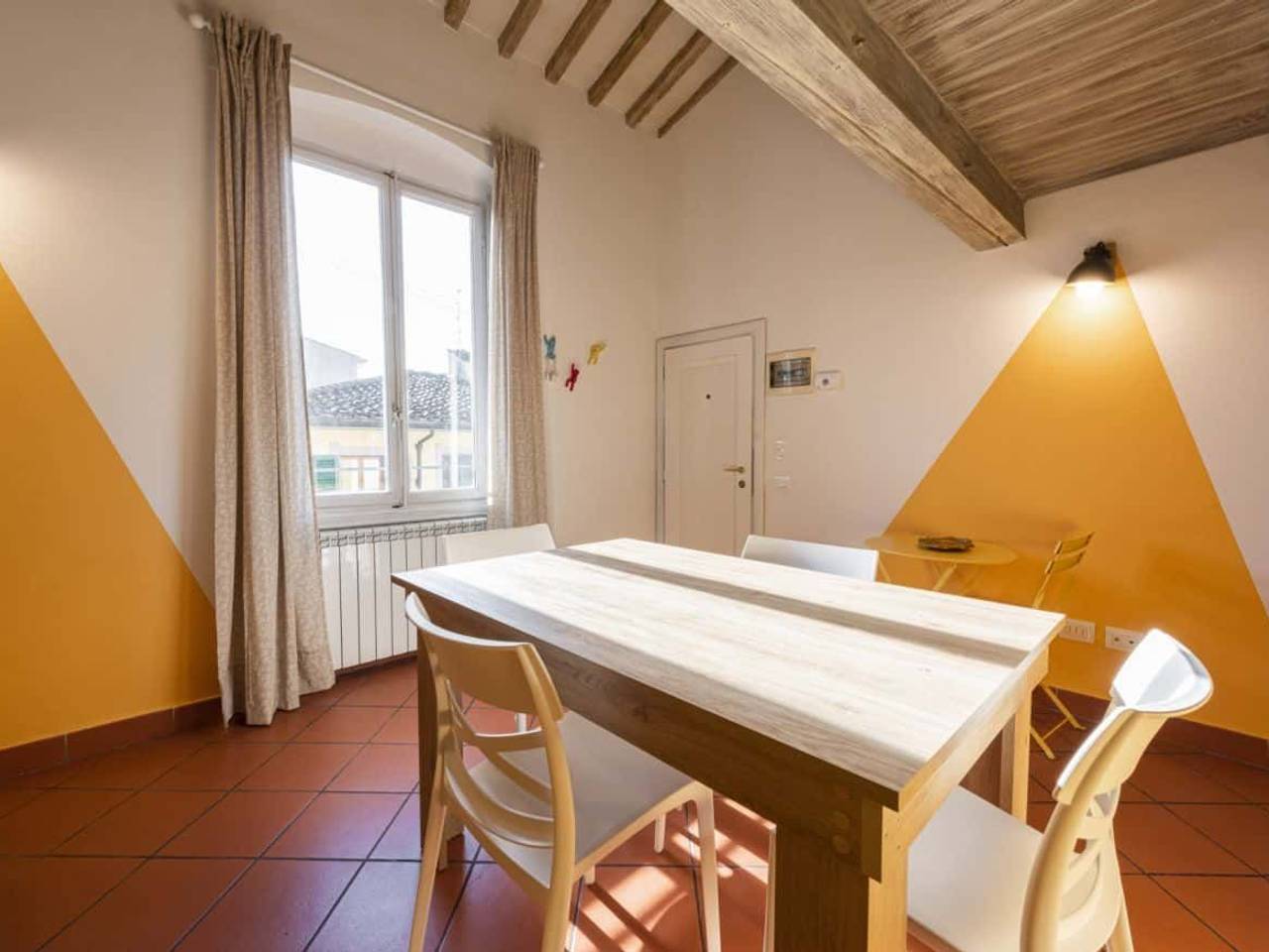 appartamento in affitto a Firenze in zona Centro Storico