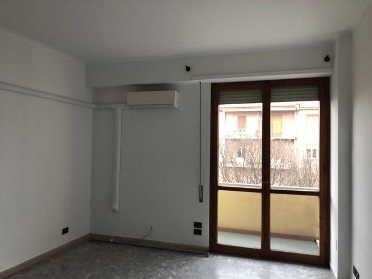 appartamento in affitto a Firenze in zona Campo di Marte