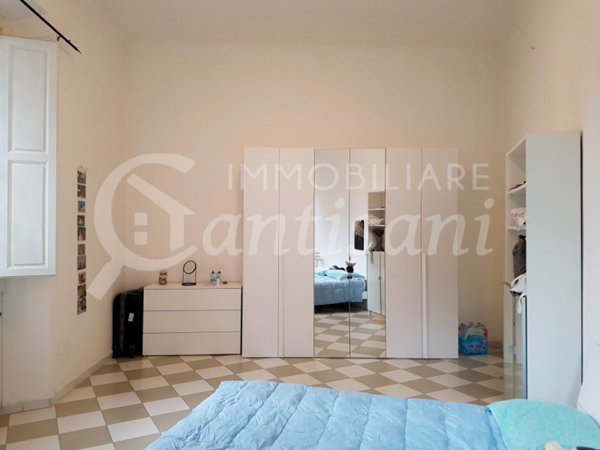 appartamento in affitto a Firenze in zona Careggi