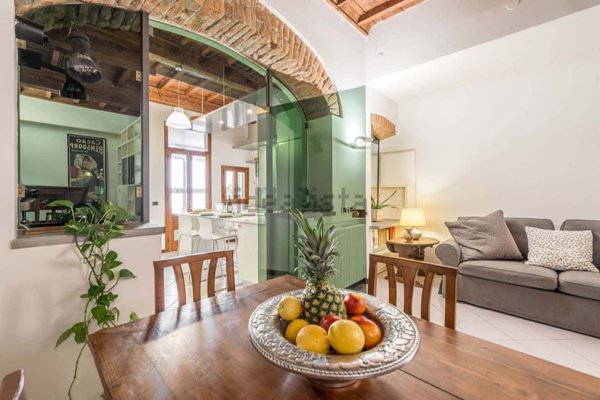 appartamento in affitto a Firenze in zona Centro Santa Croce