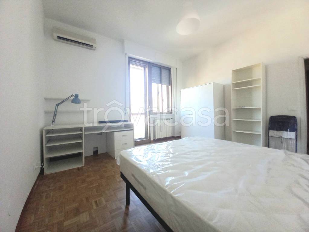 appartamento in affitto a Firenze in zona Novoli