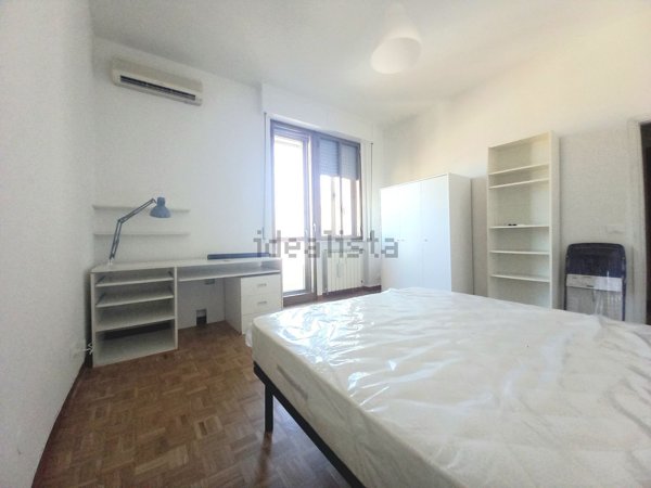 appartamento in affitto a Firenze in zona Novoli