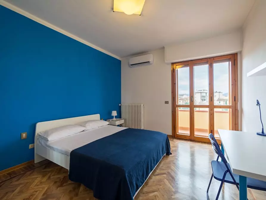 appartamento in affitto a Firenze in zona Le Cure