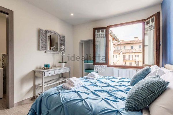 appartamento in affitto a Firenze in zona Centro Santa Croce