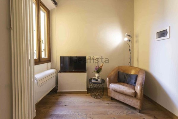 appartamento in affitto a Firenze in zona Centro Santa Croce