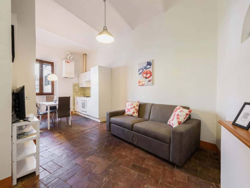 appartamento in affitto a Firenze
