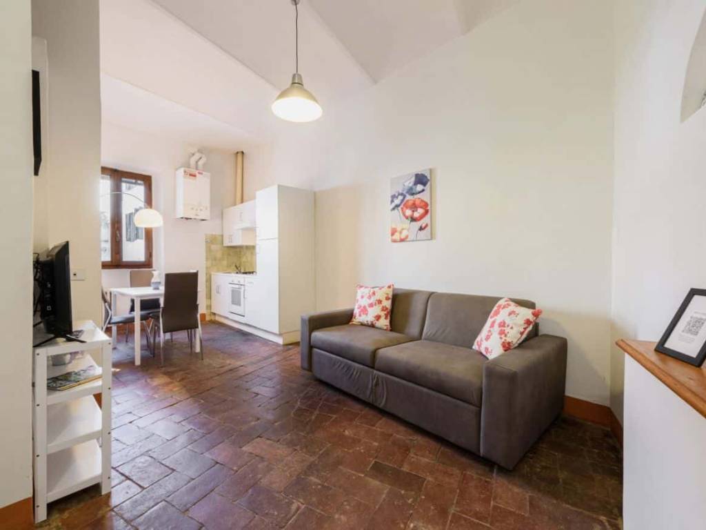 appartamento in affitto a Firenze