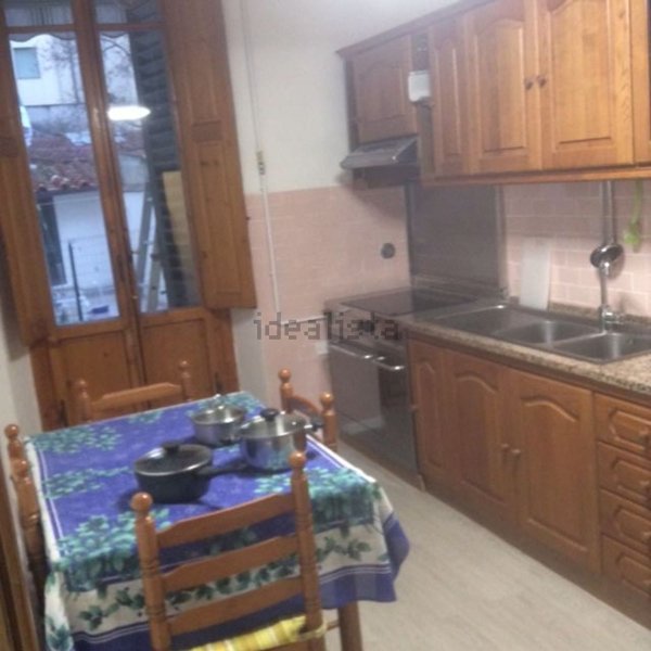 appartamento in affitto a Firenze in zona Campo di Marte