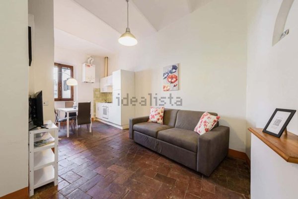 appartamento in affitto a Firenze in zona Centro Santa Croce
