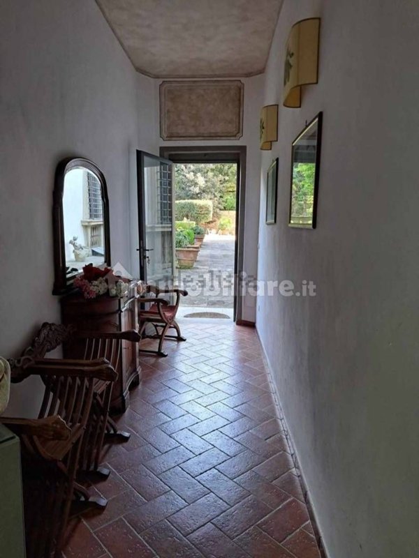 appartamento in affitto a Firenze in zona Centro Duomo