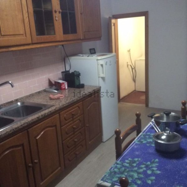 appartamento in affitto a Firenze in zona Campo di Marte