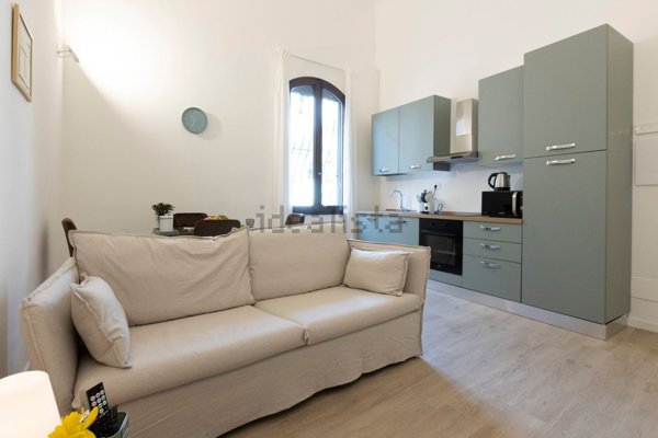 appartamento in affitto a Firenze