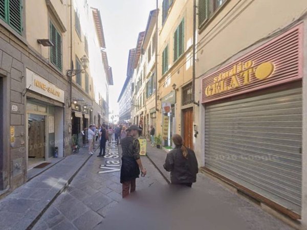 appartamento in affitto a Firenze in zona Centro Duomo