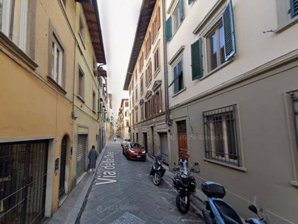 appartamento in affitto a Firenze in zona Centro San Frediano