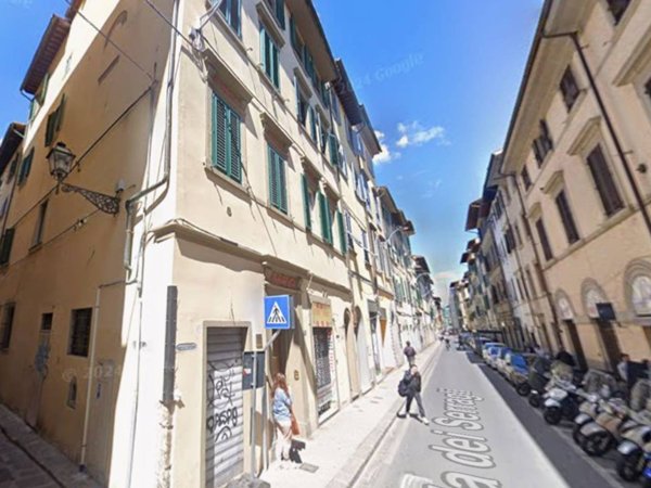 appartamento in affitto a Firenze in zona Centro San Frediano