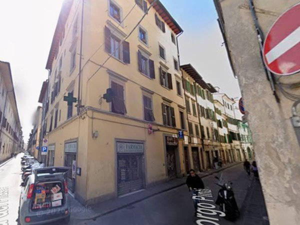 appartamento in affitto a Firenze in zona Centro Santa Croce