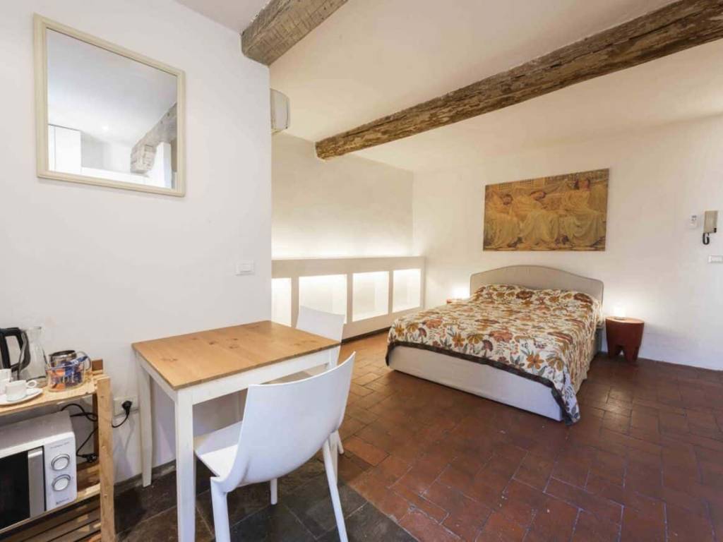 appartamento in affitto a Firenze